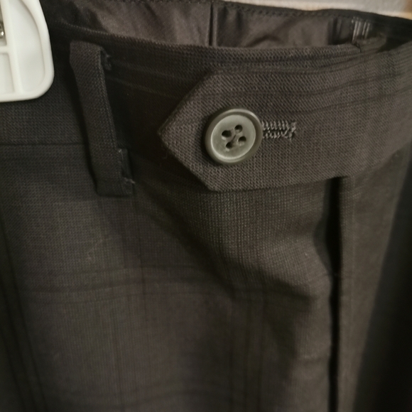 Gay LaRoche men classic pants - Picture 9 of 11